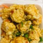 Best Salt & Pepper Shrimp in Springfield, VA