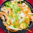 Best Vegetable Chow Mein in Springfield, VA