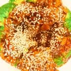 Best Sesame Shrimp in Springfield, VA