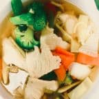 Best Chicken Noodle in Soup in Springfield, VA