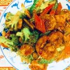 Best Hunan Shrimp in Springfield, VA