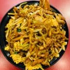 Best Moo Shi Pork in Springfield, VA