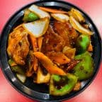 Best Black Bean Fish in Springfield, VA