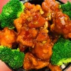 Best General Tso's Chicken in Springfield, VA