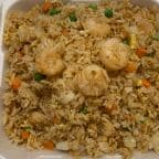Best Shrimp Fried Rice in Springfield, VA