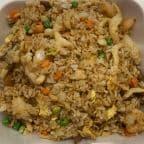Best Combination Fried Rice in Springfield, VA