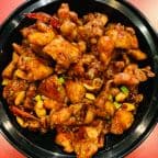 Best Kung Pao Chicken in Springfield, VA