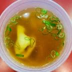 Best Wonton Soup in Springfield, VA