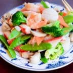 Best Seafood Combination in Springfield, VA