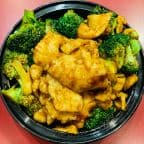 Best Chicken Broccoli in Springfield, VA