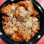 Best Sesame Chicken in Springfield, VA