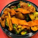 Best Hunan Beef in Springfield, VA