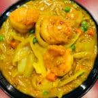Best Curry Shrimp in Springfield, VA