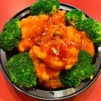 Best General Tso's Shrimp in Springfield, VA