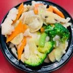 Best Moo Goo Gai Pan in Springfield, VA