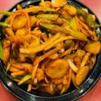 Best Pork in Garlic Sauce in Springfield, VA