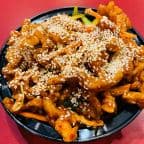 Best Crispy Chicken in Springfield, VA