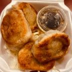 Best Pan Fried Meat Dumplings (6) in Springfield, VA