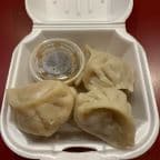 Best Steamed Meat Dumplings (6) in Springfield, VA