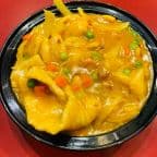 Best Curry Chicken in Springfield, VA
