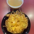 Best Shrimp Egg Foo Young in Springfield, VA