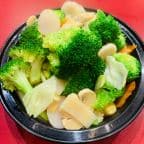 Best Steamed Mixed Vegetables in Springfield, VA