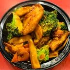 Best Hunan Fish in Springfield, VA