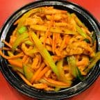 Best Szechuan Chicken in Springfield, VA