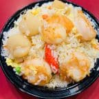 Best Seafood Fried Rice in Springfield, VA