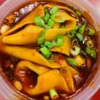 Best Spicy Tangy Wonton (6) in Springfield, VA