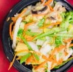 Best Vegetable Chow Mein (Lunch) in Springfield, VA